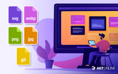 Imagens que brilham: SEO, performance e experiência visual