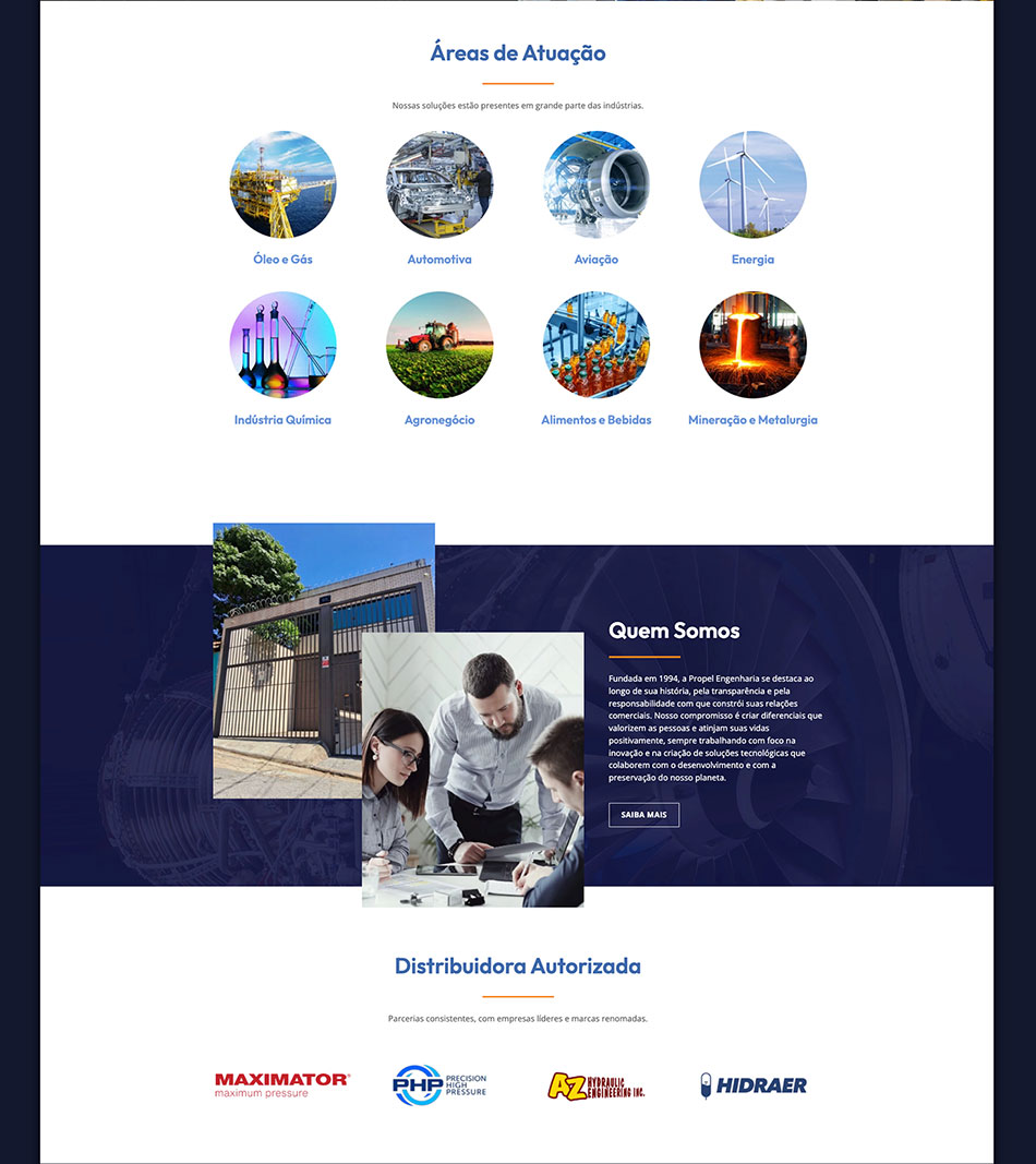 Propel - Portfólio AGT Propel - Portfólio AGT