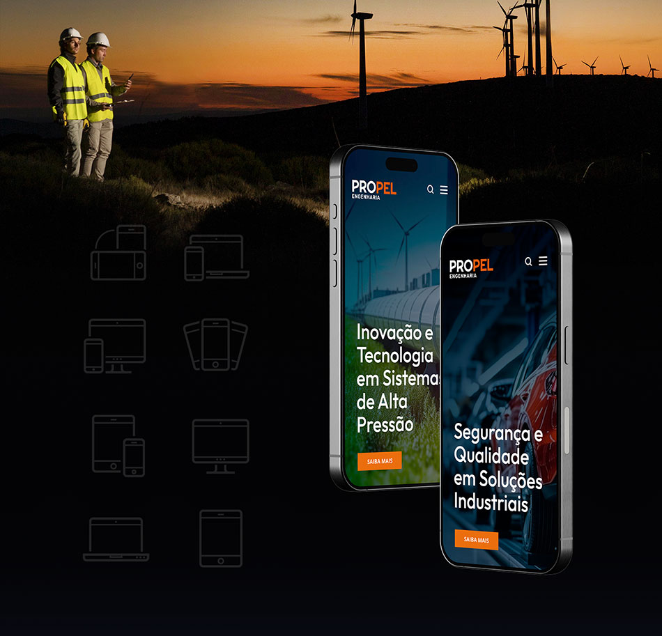 Propel - Portfólio AGT Propel - Portfólio AGT