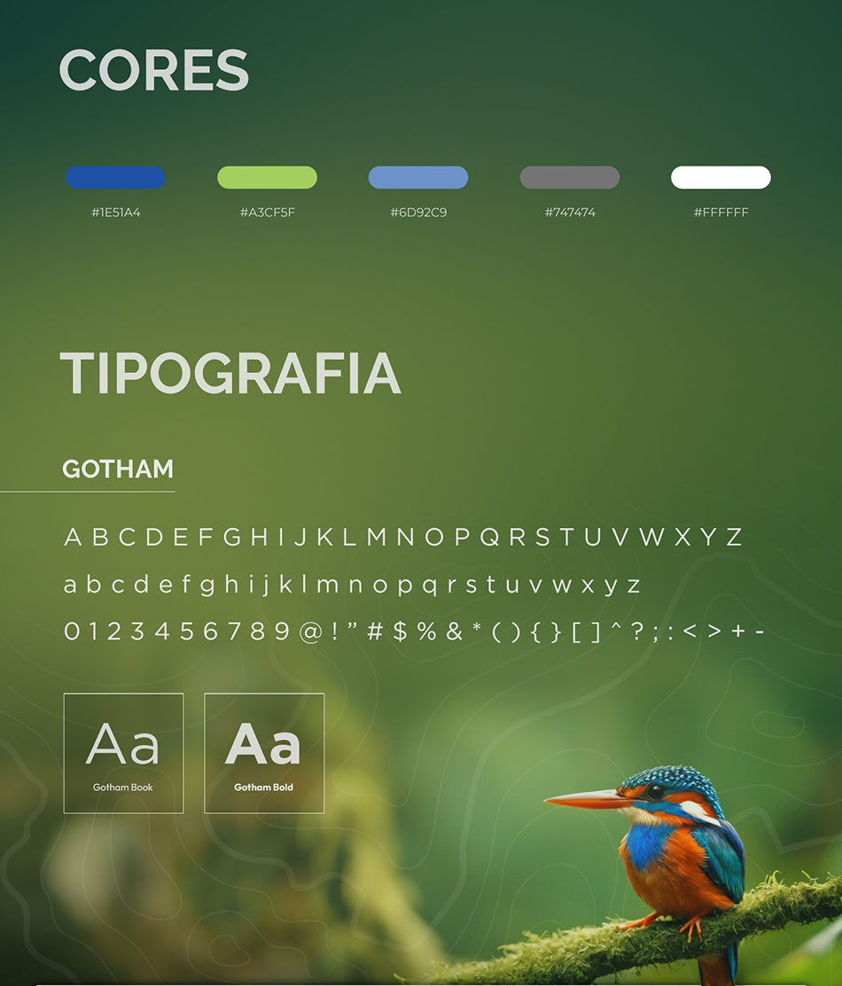 Bracell - Central de Indicadores 2024 - Portfólio AGT Bracell - Central de Indicadores 2024 - Portfólio AGT