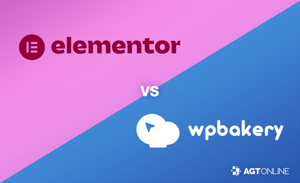 Elementor VS WPBakery