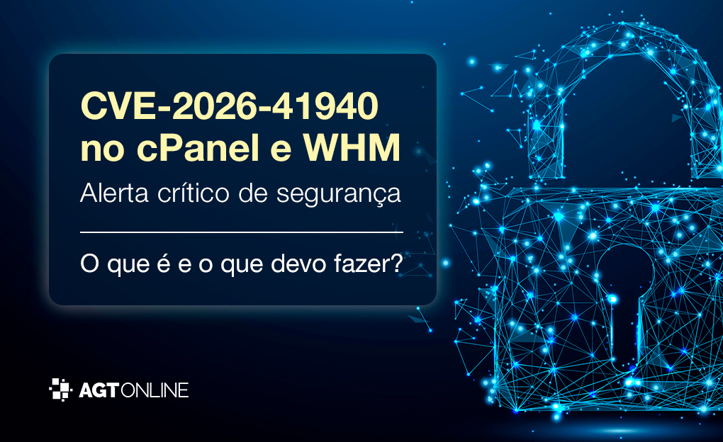 CVE-2026-41940 no cPanel e WHM entenda o risco e saiba como corrigir CVE-2026-41940 no cPanel e WHM entenda o risco e saiba como corrigir