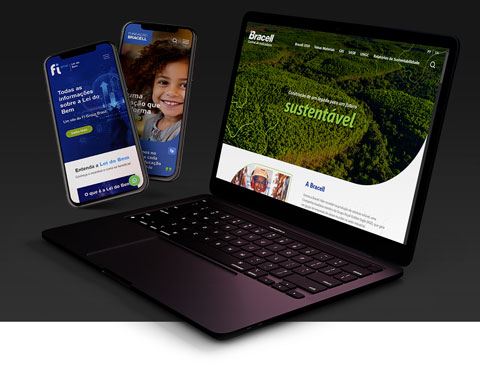 Mockup Sites