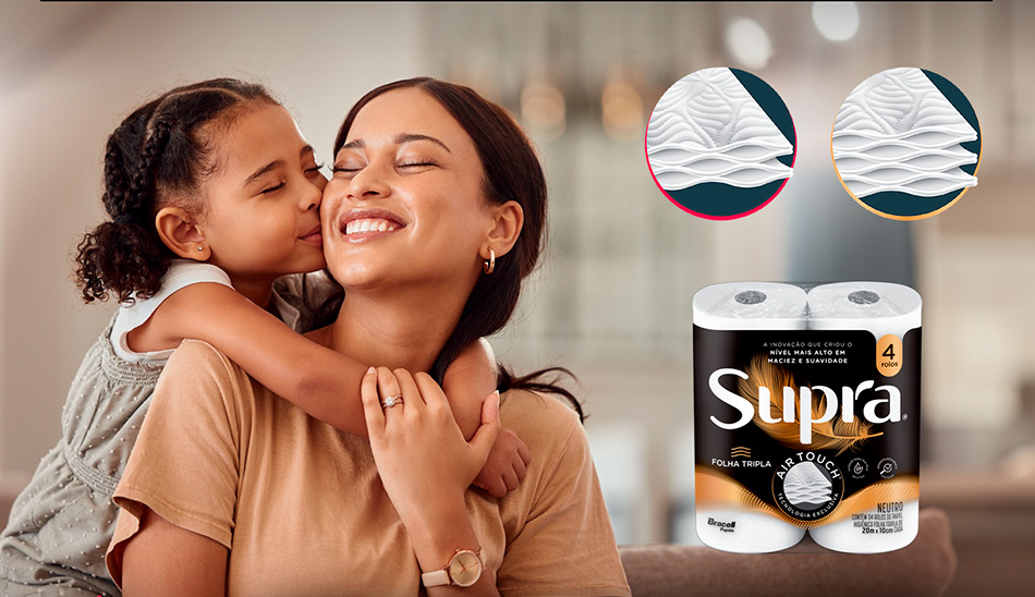 Supra Papel Higienico - Portfólio AGT Supra Papel Higienico - Portfólio AGT