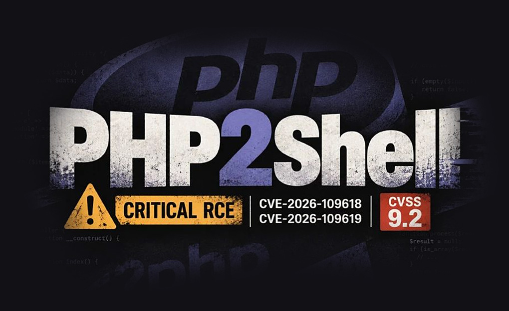 Falha crítica no PHP (PHP2Shell): seu site está em risco? Falha crítica no PHP (PHP2Shell): seu site está em risco?